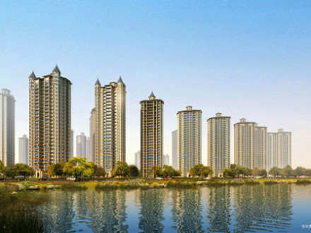 南宁雅居乐